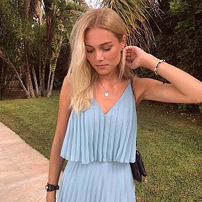Escorte girl à Nice, Filippa